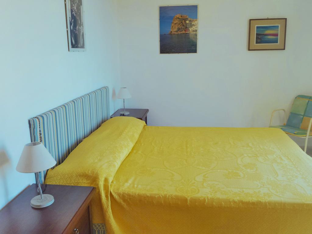 Casa Vacanze Umberto I Bova Marina Dış mekan fotoğraf